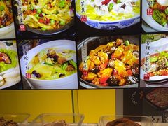 -南方酒店·淮扬菜(回民街店)