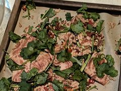 -一叶一世界·素食餐厅(锦华万达店)