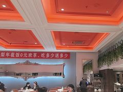 -大鸭梨烤鸭店(花园村店)