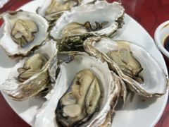 -淇沙湾渔村餐厅