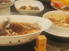 -聚鑫阁江浙菜·非遗传承技艺(青村帝华园店)