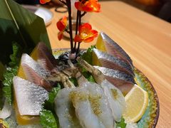 -谷村寿司(同福路店)