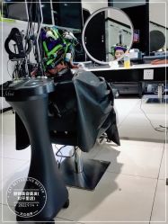 -LJOY丽锦造型·烫发染发