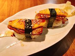 -山葵家·创意料理(万象汇店)