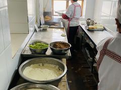 -老方子馅饼粥(台东店)