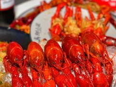 -钳小柒·小龙虾蓝龙王烧烤夜宵(长寿路店)