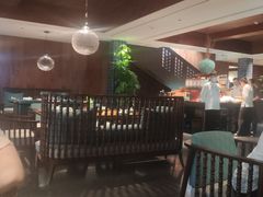 -粗茶淡饭·隐庐私厨(东亭店)