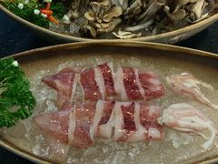-捞王猪肚鸡火锅(昆山店)