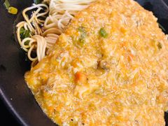 -贡梅老面馆·蟹粉面·无锡特色小吃(南长街主推店)