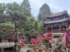 -红螺寺