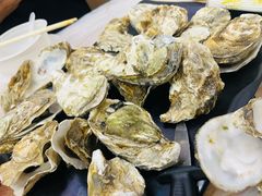 -郑记•不夜城烧烤•龙虾•虾蟹(黄鹤楼店)