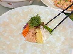 -聚福山莊·寻味顺德(北滘店)