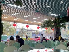 -景好海鲜餐厅(大鹏必选旅游店)