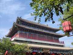 -天津妈祖文化园