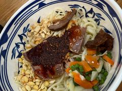 -晋来顺手擀面(金地花园店)