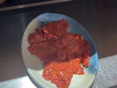 -金迈圆烤肉餐厅(维多利店)