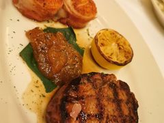 -莫尔顿牛排坊(威尼斯人店)