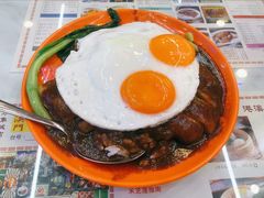 -澳门陈光记烧味饭店(万象城店)