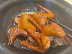 -海儀美食楼(湾仔海鲜街店)
