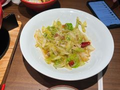 -胡子大厨·超级小炒肉(浦东漫乐城店)