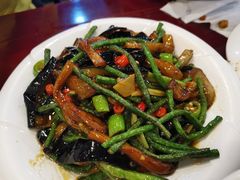 -老回回烩面馆(左家庄店)