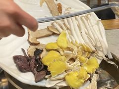 -大理董·董家小厨野生菌火锅(古城旗舰店)