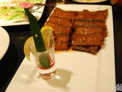 老妈带鱼-106餐厅(山水文园店)