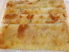 港式葱油饼-九转小磨·非遗东北菜旗舰店