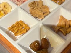 -探鱼·鲜青椒爽麻烤鱼(正佳广场店)