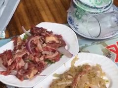 -齐齐哈尔烤肉·涮羊肉(光华中心店)