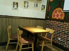 -玛格利塔·现烤披萨(解放路店)