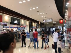 -东荟城名店仓