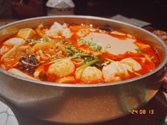 -雪熊精酿·哈尔滨烧烤酒馆(非遗大串店)