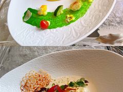 -九献创意菜·牛排馆(亮马河花园店)