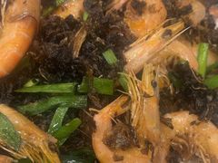 -青竹园海鲜餐厅(海天路店)