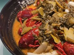 -洪福龙虾