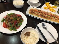 -和平饭店