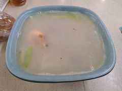 锅边-老福洲(西洪路店)