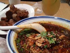 -文叔·湖北名小吃·小龙虾(华强北店)