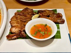 柠檬烤小鸡-山茶云南菜(中关村店)