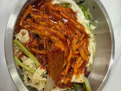 -苏袁麻辣烫(呼和浩特总局街店)