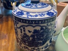 -民俗村柴火灶·景德江西菜(中国陶瓷博物馆店)