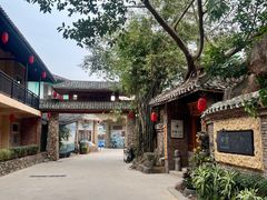 -乡村酒家·湖景客家菜(观澜店)