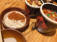 -串大叔炭火烤串·鸡西大冷面刀削面(总店)