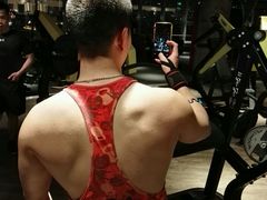 -威尔仕健身(虹桥南丰城店)
