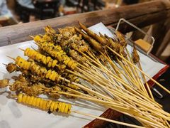 -今邕烧烤(西大店)