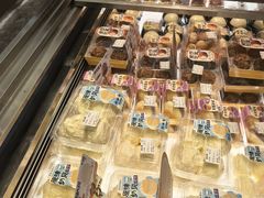 -鲍师傅糕点(五角场店)