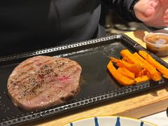 牛排-必胜客(沈辽路万达店)