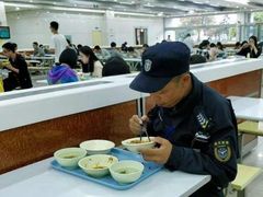 大堂-紫金港餐饮中心-风味餐厅(浙江大学紫金港校区店)