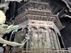 -报恩寺(平武县)